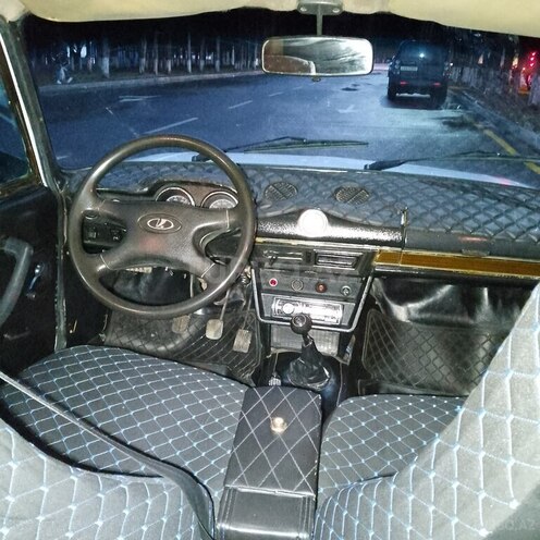 LADA (VAZ) 2106 1989, 23,500 km - 1.6 л - Sumqayıt