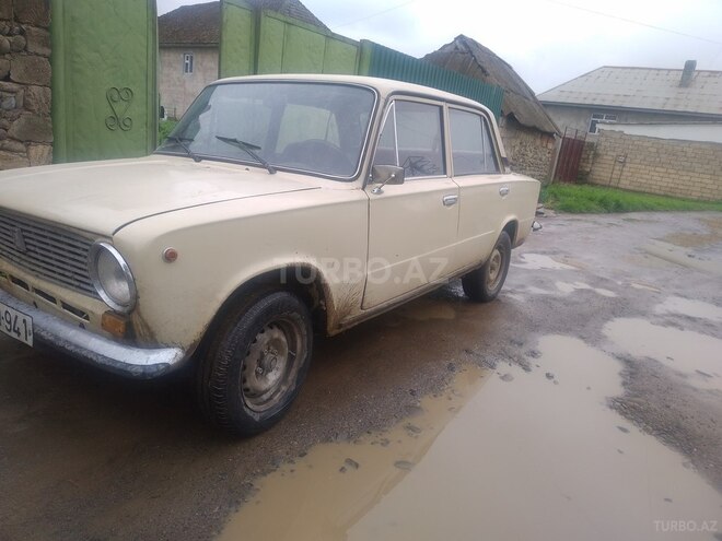 LADA (VAZ) 21011 1985, 20,000 km - 1.3 л - Masallı