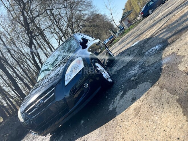 Kia Ceed 2007, 243,000 km - 1.6 л - Masallı