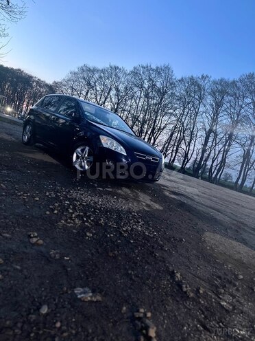 Kia Ceed 2007, 243,000 km - 1.6 л - Masallı