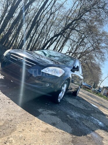 Kia Ceed 2007, 243,000 km - 1.6 л - Masallı