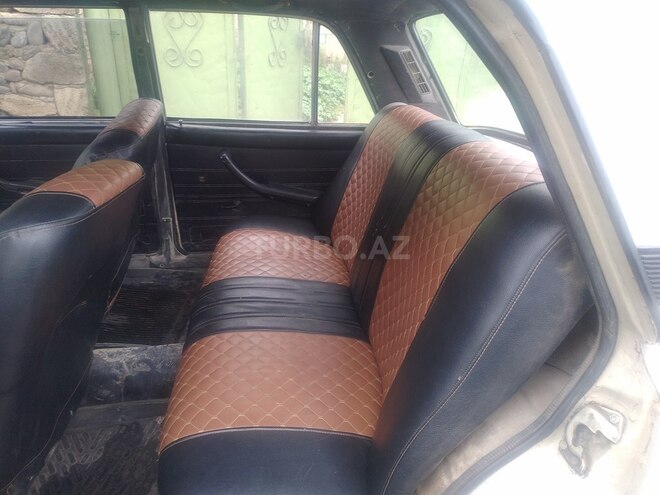 LADA (VAZ) 21011 1985, 20,000 km - 1.3 л - Masallı