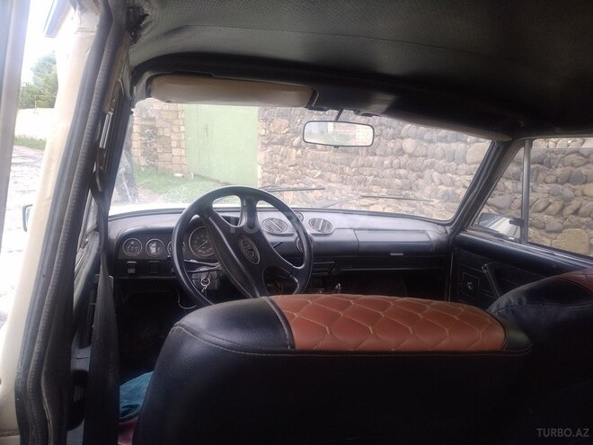 LADA (VAZ) 21011 1985, 20,000 km - 1.3 л - Masallı
