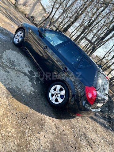 Kia Ceed 2007, 243,000 km - 1.6 л - Masallı