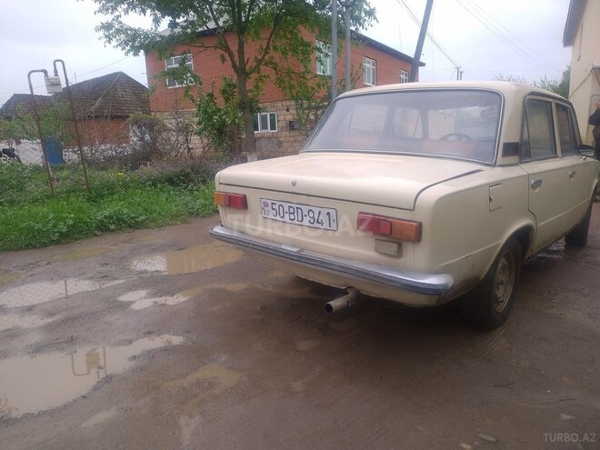 LADA (VAZ) 21011 1985, 20,000 km - 1.3 л - Masallı