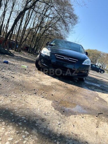 Kia Ceed 2007, 243,000 km - 1.6 л - Masallı