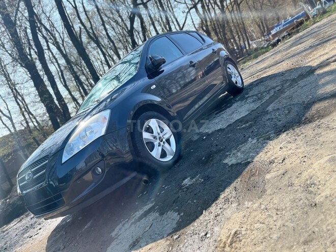 Kia Ceed 2007, 243,000 km - 1.6 л - Masallı