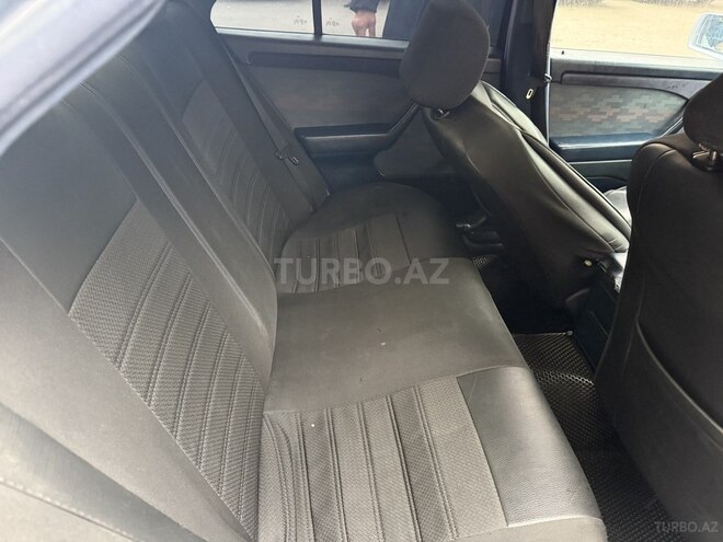 Mercedes C 180 1995, 354,362 km - 1.8 л - Bakı