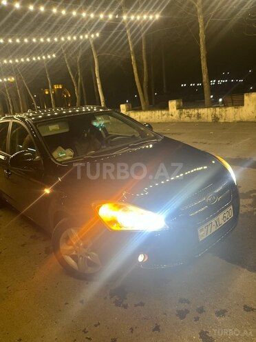 Kia Ceed 2007, 243,000 km - 1.6 л - Masallı