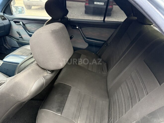 Mercedes C 180 1995, 354,362 km - 1.8 л - Bakı