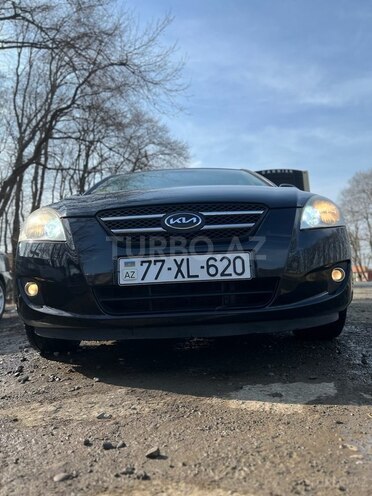 Kia Ceed 2007, 243,000 km - 1.6 л - Masallı