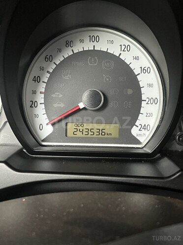 Kia Ceed 2007, 243,000 km - 1.6 л - Masallı