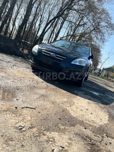 Kia Ceed 2007, 243,000 km - 1.6 л - Masallı