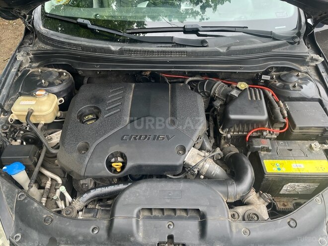 Kia Ceed 2007, 243,000 km - 1.6 л - Masallı