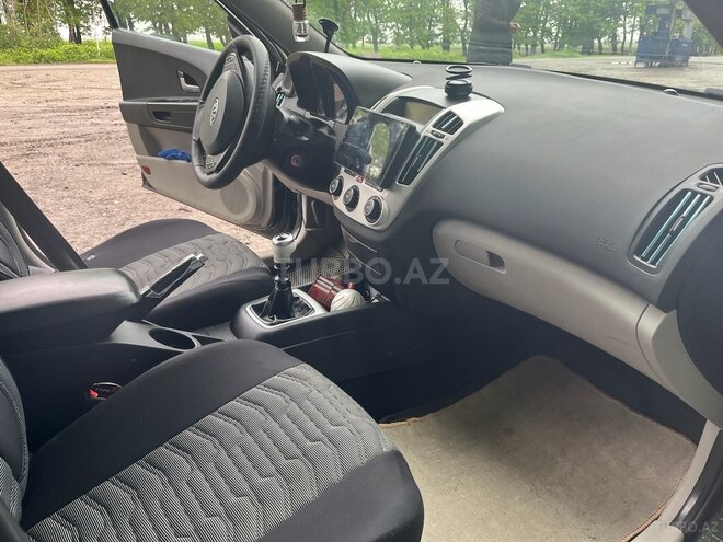 Kia Ceed 2007, 243,000 km - 1.6 л - Masallı