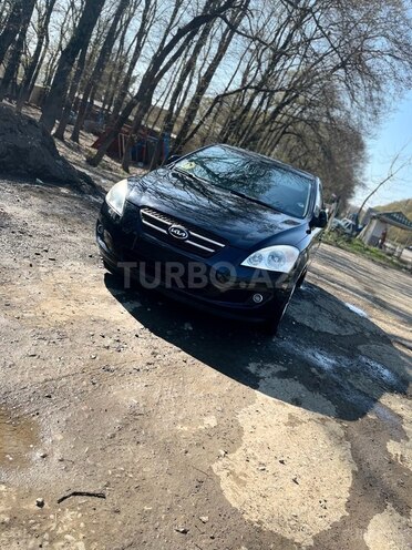 Kia Ceed 2007, 243,000 km - 1.6 л - Masallı