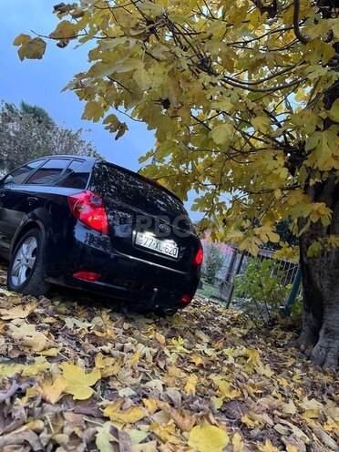Kia Ceed 2007, 243,000 km - 1.6 л - Masallı