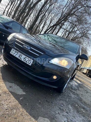 Kia Ceed 2007, 243,000 km - 1.6 л - Masallı
