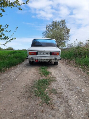 LADA (VAZ) 2106 1990, 44,000 km - 1.5 л - Xaçmaz
