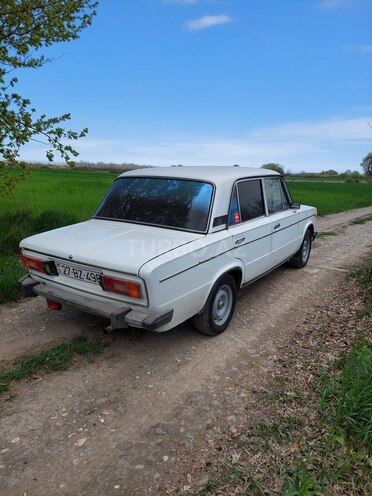LADA (VAZ) 2106 1990, 44,000 km - 1.5 л - Xaçmaz
