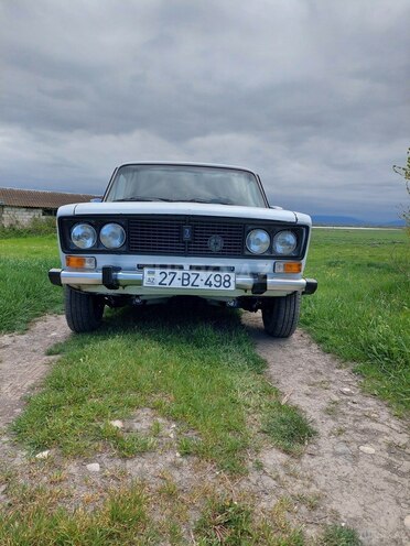 LADA (VAZ) 2106 1990, 44,000 km - 1.5 л - Xaçmaz