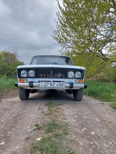 LADA (VAZ) 2106 1990, 44,000 km - 1.5 л - Xaçmaz