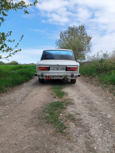 LADA (VAZ) 2106 1990, 44,000 km - 1.5 л - Xaçmaz