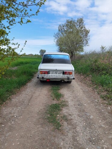 LADA (VAZ) 2106 1990, 44,000 km - 1.5 л - Xaçmaz