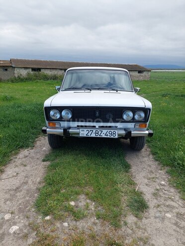 LADA (VAZ) 2106 1990, 44,000 km - 1.5 л - Xaçmaz