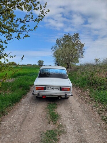 LADA (VAZ) 2106 1990, 44,000 km - 1.5 л - Xaçmaz