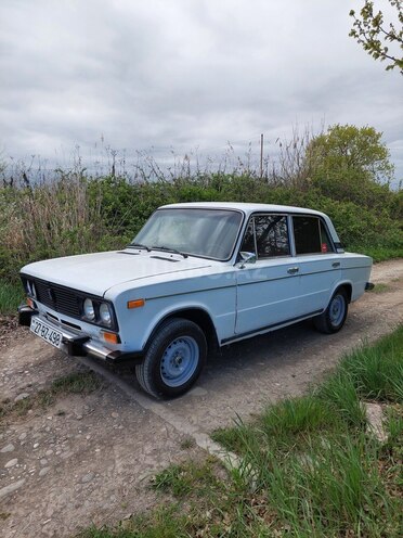 LADA (VAZ) 2106 1990, 44,000 km - 1.5 л - Xaçmaz