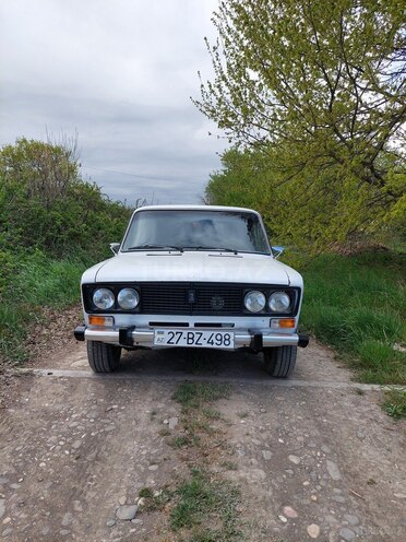 LADA (VAZ) 2106 1990, 44,000 km - 1.5 л - Xaçmaz