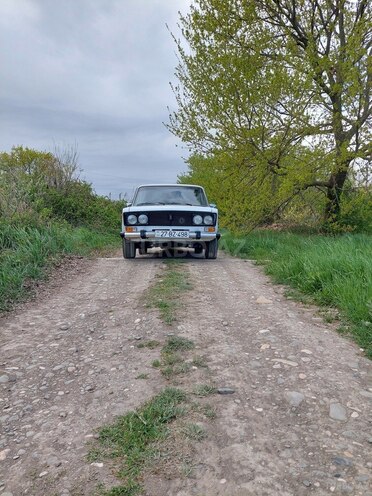 LADA (VAZ) 2106 1990, 44,000 km - 1.5 л - Xaçmaz
