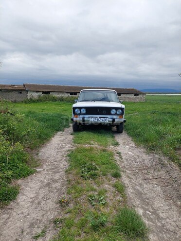 LADA (VAZ) 2106 1990, 44,000 km - 1.5 л - Xaçmaz