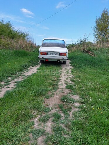 LADA (VAZ) 2106 1990, 44,000 km - 1.5 л - Xaçmaz