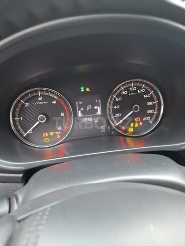 Mitsubishi L200 2021, 95,611 km - 2.5 л - Bakı