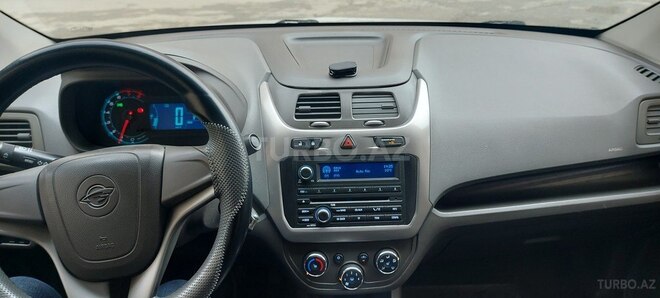 Ravon R4 2019, 151,000 km - 1.5 l - Bakı