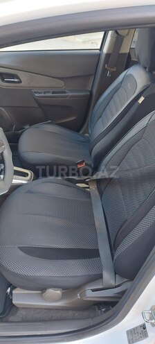 Ravon R4 2019, 151,000 km - 1.5 l - Bakı