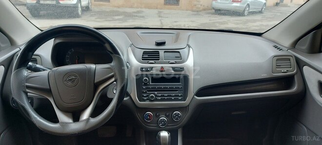 Ravon R4 2019, 151,000 km - 1.5 l - Bakı