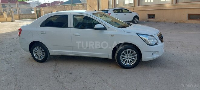 Ravon R4 2019, 151,000 km - 1.5 l - Bakı