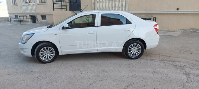 Ravon R4 2019, 151,000 km - 1.5 l - Bakı
