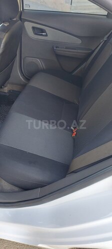 Ravon R4 2019, 151,000 km - 1.5 l - Bakı