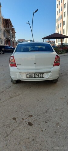 Ravon R4 2019, 151,000 km - 1.5 l - Bakı