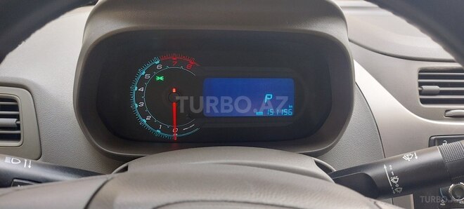 Ravon R4 2019, 151,000 km - 1.5 l - Bakı