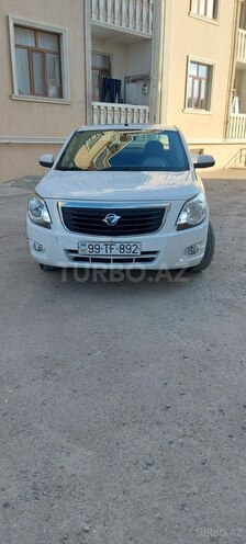 Ravon R4 2019, 151,000 km - 1.5 l - Bakı