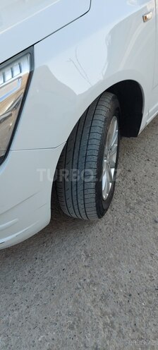 Ravon R4 2019, 151,000 km - 1.5 l - Bakı