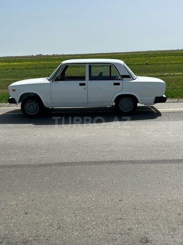 LADA (VAZ) 2107 2010, 95,000 km - 1.6 л - Biləsuvar
