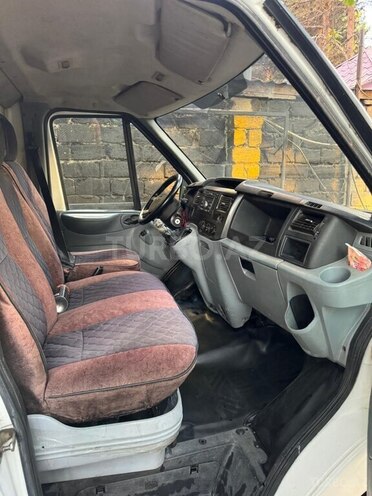 Ford Transit 2008, 462,000 km - 2.4 л - Bakı