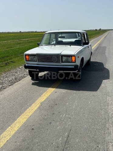 LADA (VAZ) 2107 2010, 95,000 km - 1.6 л - Biləsuvar