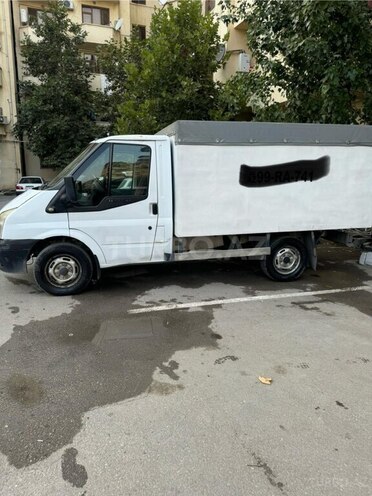 Ford Transit 2008, 462,000 km - 2.4 л - Bakı